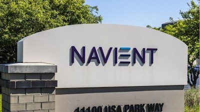 Navient Leaves Federal Student Loan Servicing