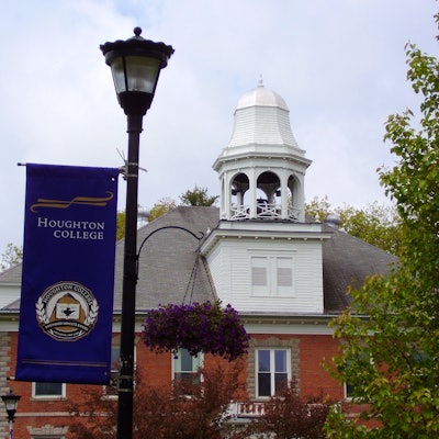 Houghton College 191676