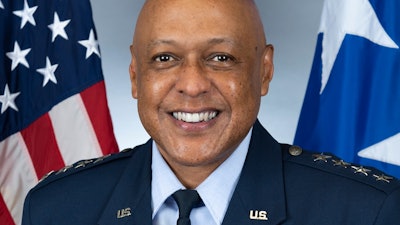 Gen. Anthony Cotton