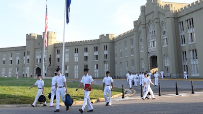 Sept9 Walking To Class Hlm20170015