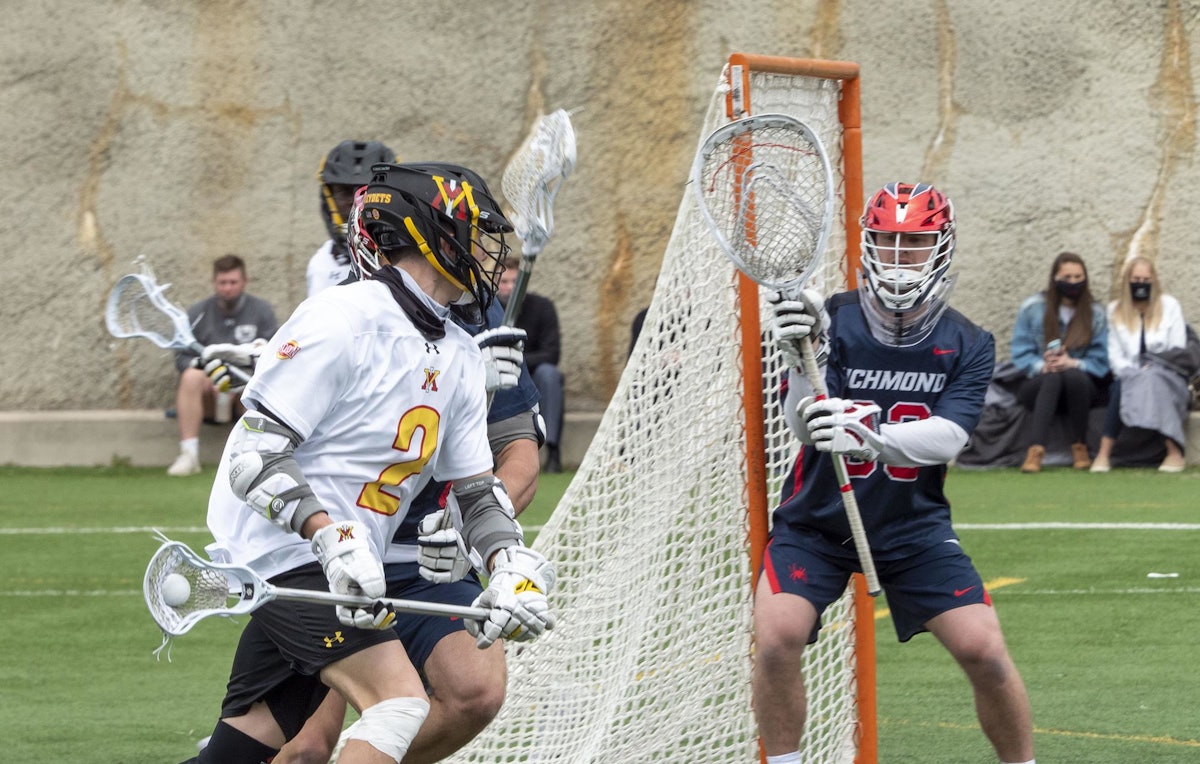 Virginia Military Institute Rejoins MAAC Men’s Lacrosse League
