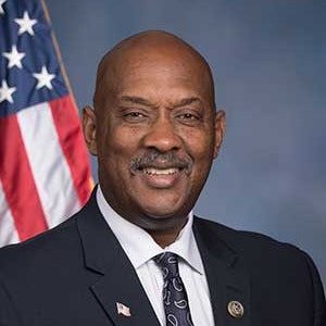 U.S. Rep. Dwight Evans