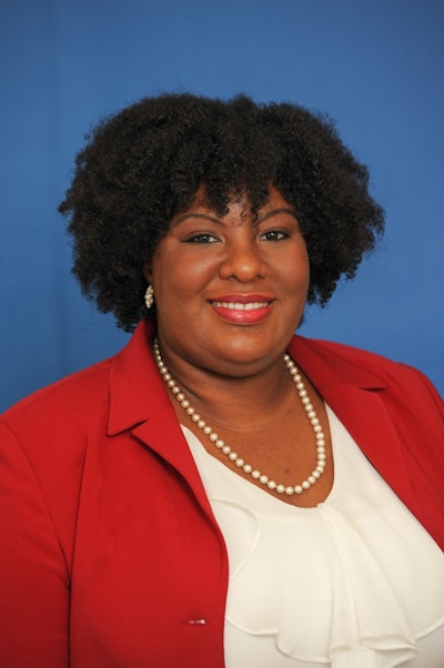 Dr. Felecia Commodore