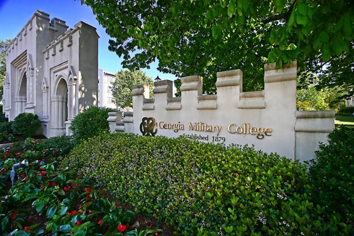 Georgia Military College Breaks Ground on Renovation and Expansion Plan