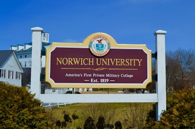 Norwich University