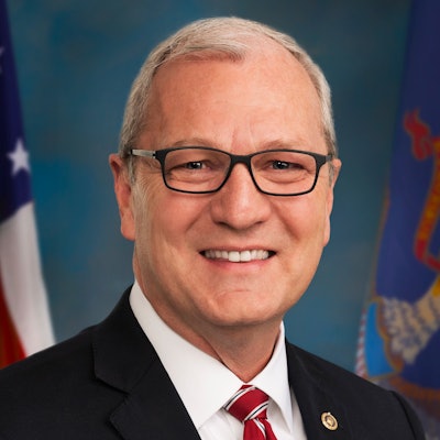 Sen. Kevin Cramer