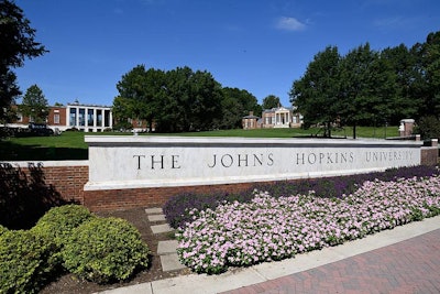 Johns Hopkins University