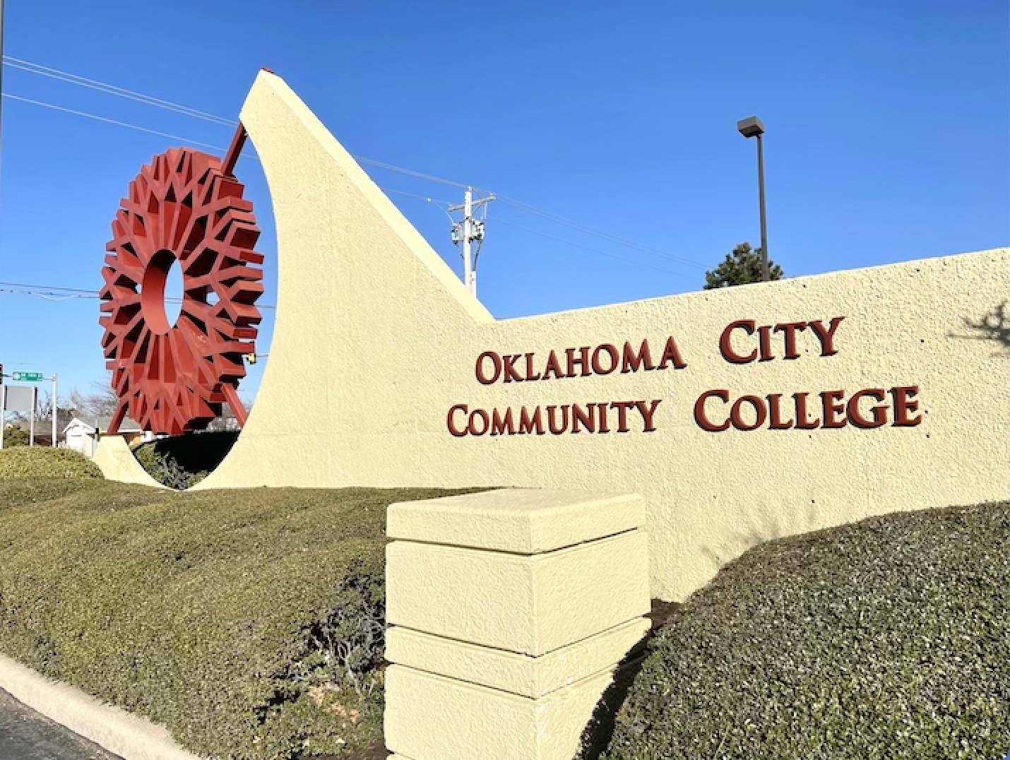 Oklahoma City Community College Awarded $1.16 Million TRIO Grant To ...