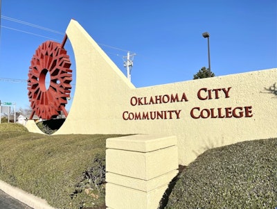 Oklahoma City Community College