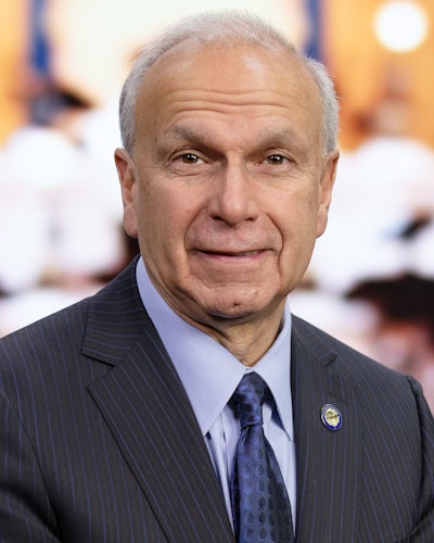 Sen. Jerry C. Cirino