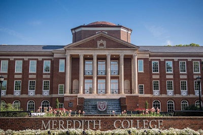 Meredith College