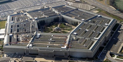 U s Department Of Defense