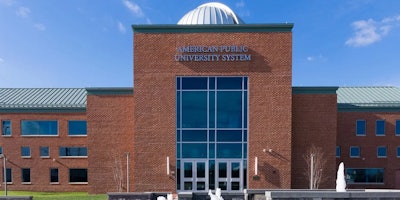 American Public University System