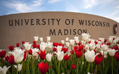 University Of Wisconsin Madison