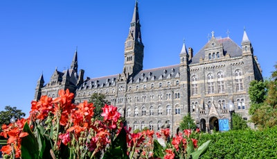 Georgetown University