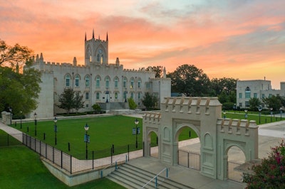 Georgia Military College Prep School