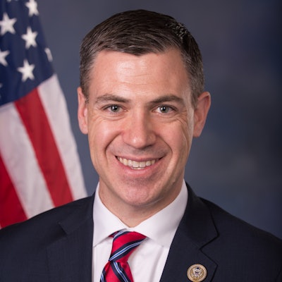 Rep. Jim Banks