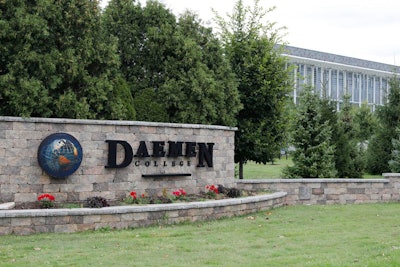 Daemen University