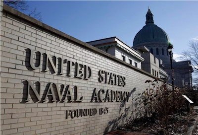 Us Navy Academy