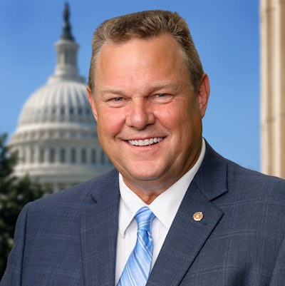 Sen. Jon Tester