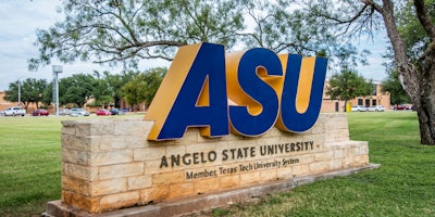 Angelo State University