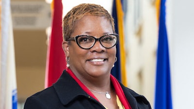 Dr. Stacey Dixon