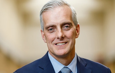 Denis McDonough