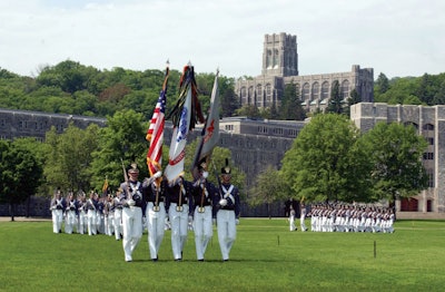 Military Academies