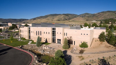 Western Nevada College