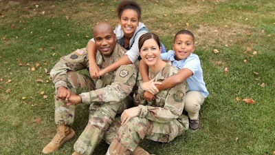 Military Families