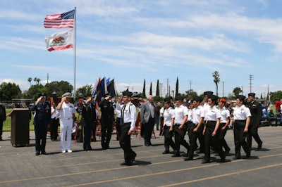 North Valley Military Institute